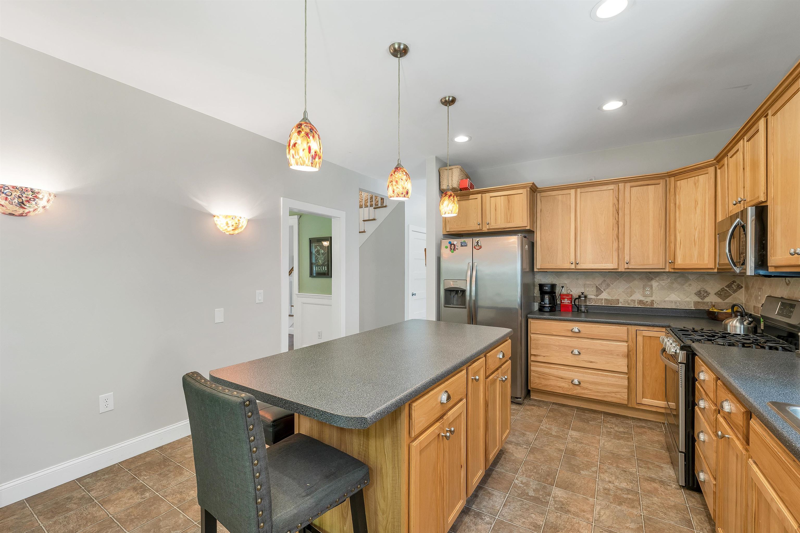 40 Skelley Manor Road Gilmanton, NH 03237 - Photo 22 of 59 Gallery Image 22
