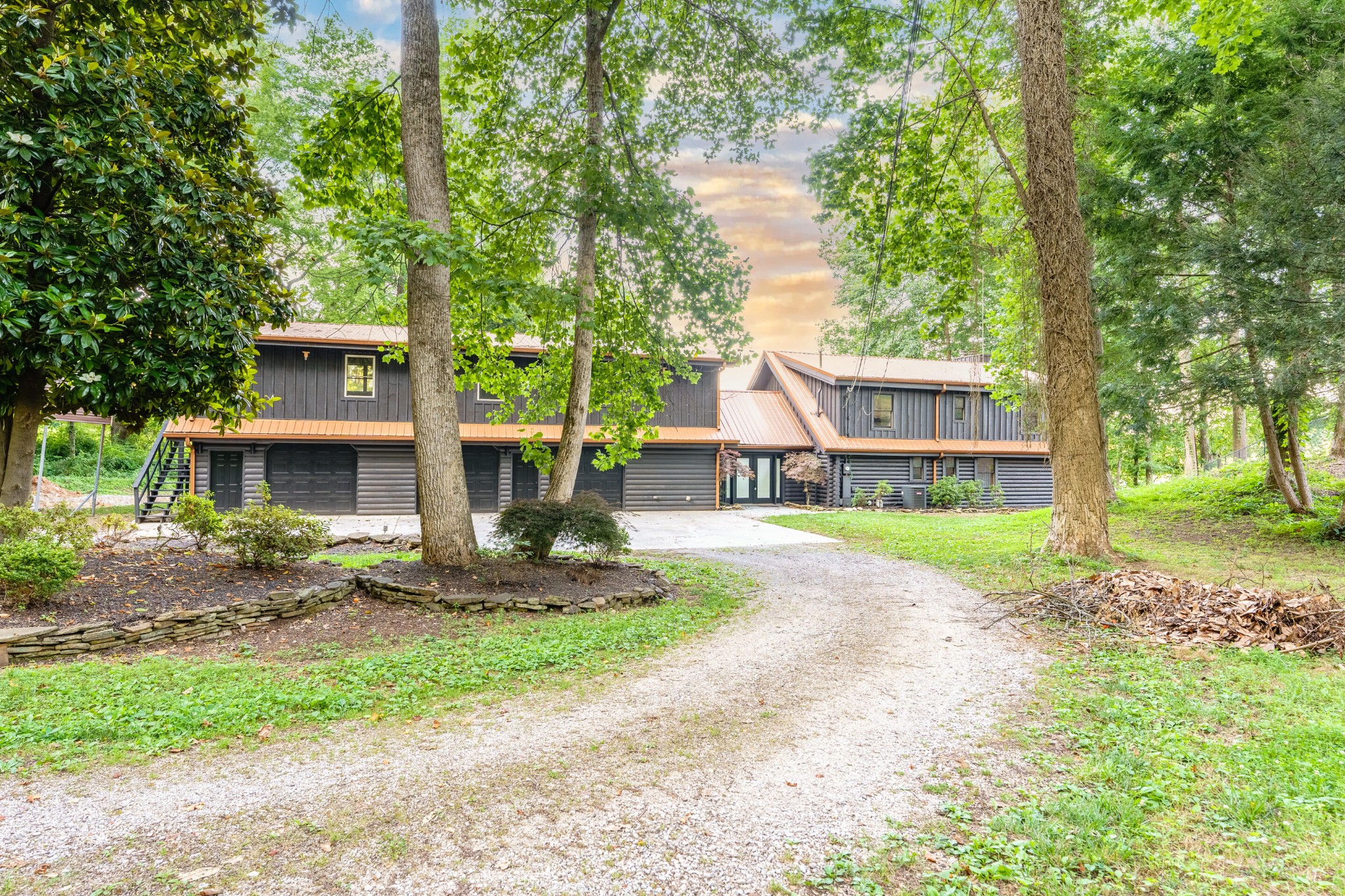 1 Old Bowman Bend Road Harriman, TN 37748 - Photo 20 of 26