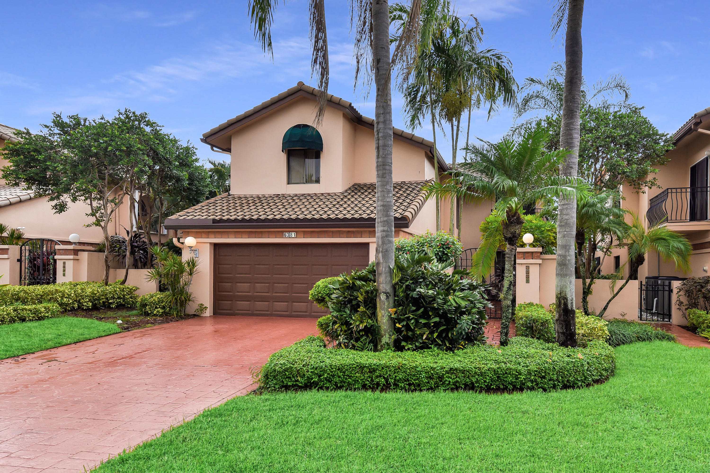 6381 Via Rosa Boca Raton, FL 33433 - Photo 36 of 41 6381 Via Rosa Boca Raton FL-print-033-03