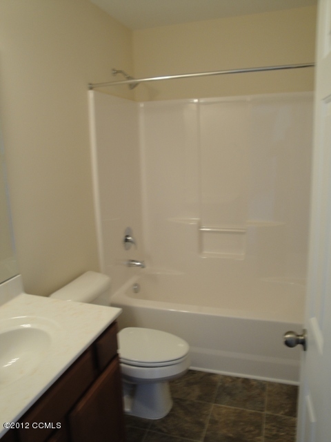221 Loren Road Hubert, NC 28539 - Photo 13 of 23 Bathroom