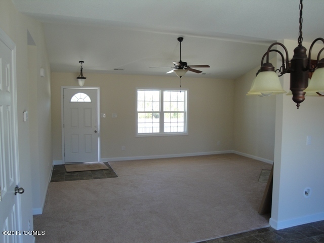 221 Loren Road Hubert, NC 28539 - Photo 6 of 23 Living Room