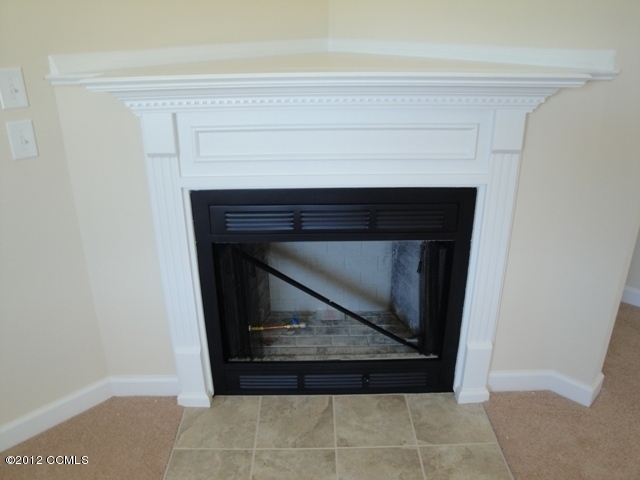 221 Loren Road Hubert, NC 28539 - Photo 8 of 23 Fireplace