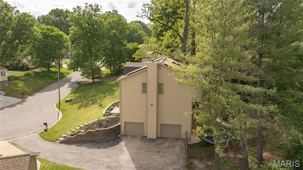 2019 Raintree Trail Collinsville, IL 62234 - Photo 7 of 67