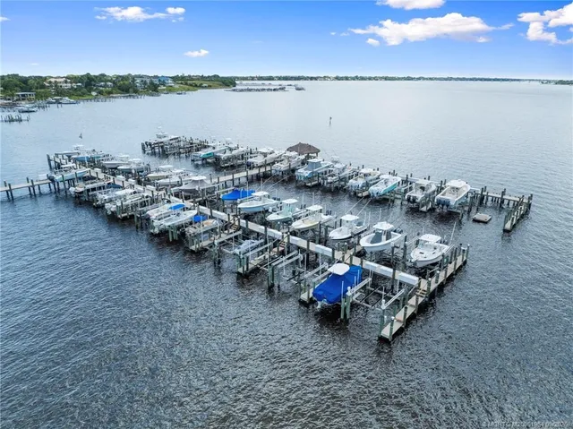 $359,000 | 1600 Northeast Dixie Highway, Unit 6202, Jensen Beach, FL 34957