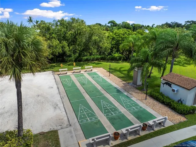 $359,000 | 1600 Northeast Dixie Highway, Unit 6202, Jensen Beach, FL 34957