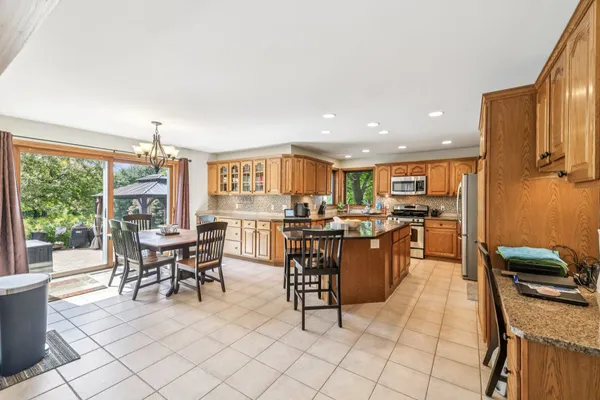 $575,000 | 502 Meadowlark Lane, Portage, WI 53901