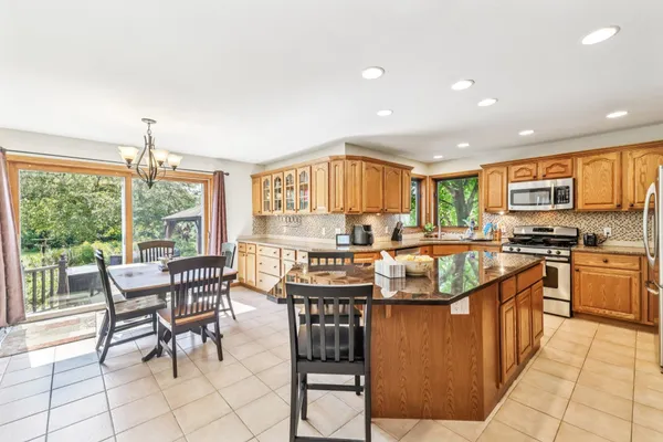 $575,000 | 502 Meadowlark Lane, Portage, WI 53901