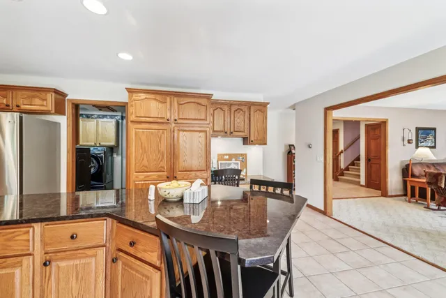 $575,000 | 502 Meadowlark Lane, Portage, WI 53901