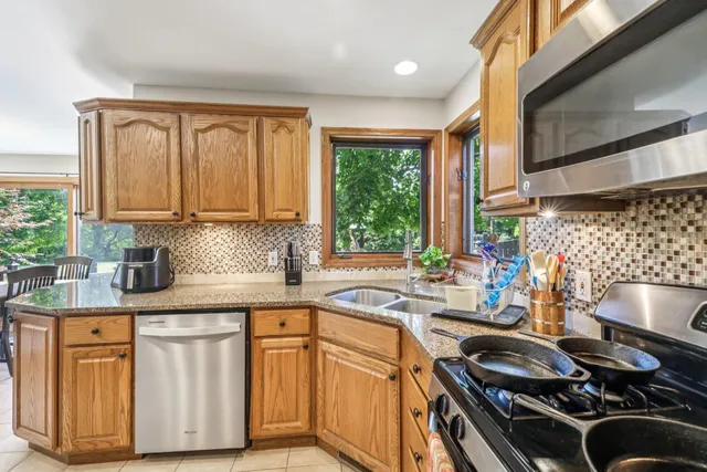 $575,000 | 502 Meadowlark Lane, Portage, WI 53901