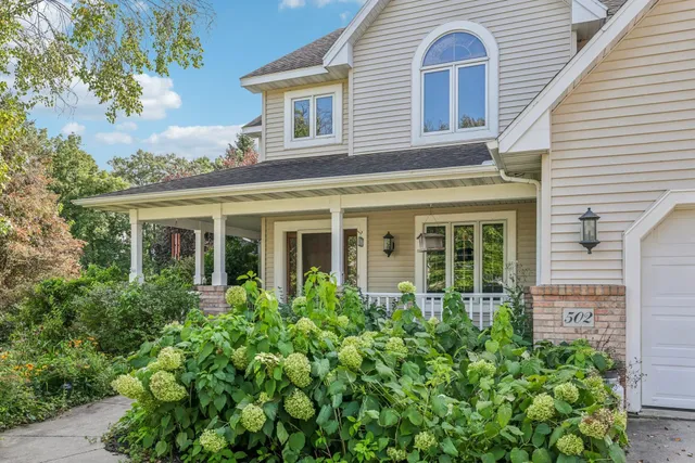 $575,000 | 502 Meadowlark Lane, Portage, WI 53901