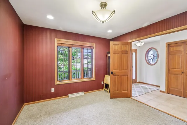 $575,000 | 502 Meadowlark Lane, Portage, WI 53901