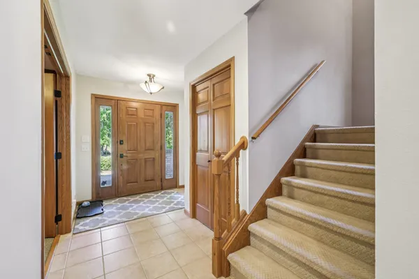 $575,000 | 502 Meadowlark Lane, Portage, WI 53901