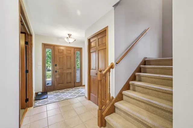 $575,000 | 502 Meadowlark Lane, Portage, WI 53901