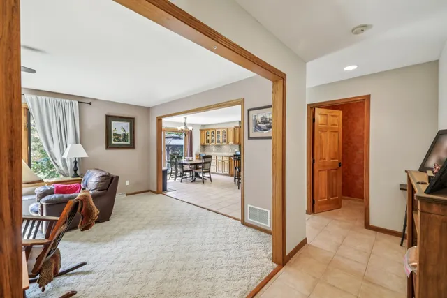 $575,000 | 502 Meadowlark Lane, Portage, WI 53901