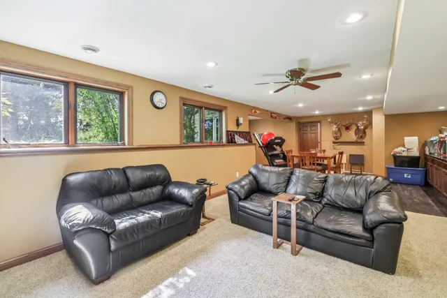 $575,000 | 502 Meadowlark Lane, Portage, WI 53901