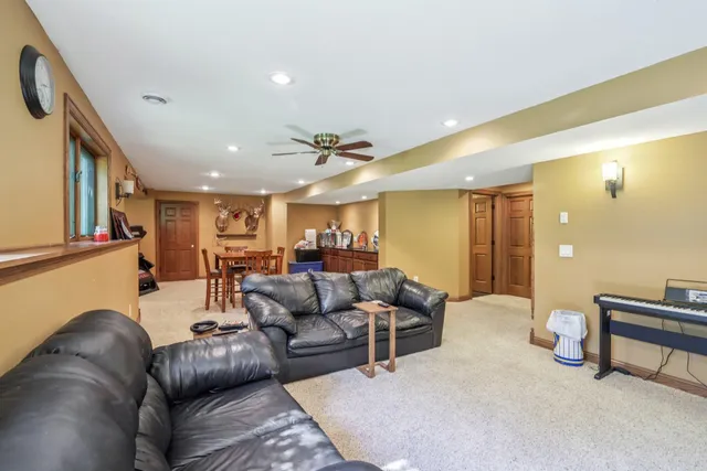 $575,000 | 502 Meadowlark Lane, Portage, WI 53901