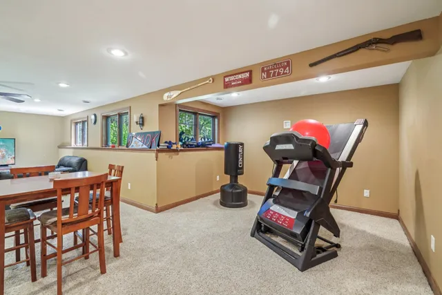 $575,000 | 502 Meadowlark Lane, Portage, WI 53901