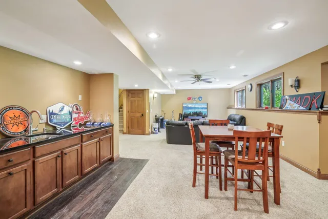 $575,000 | 502 Meadowlark Lane, Portage, WI 53901