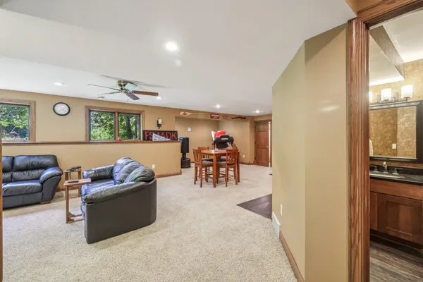 $575,000 | 502 Meadowlark Lane, Portage, WI 53901