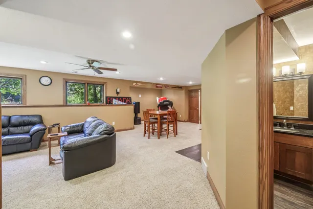 $575,000 | 502 Meadowlark Lane, Portage, WI 53901