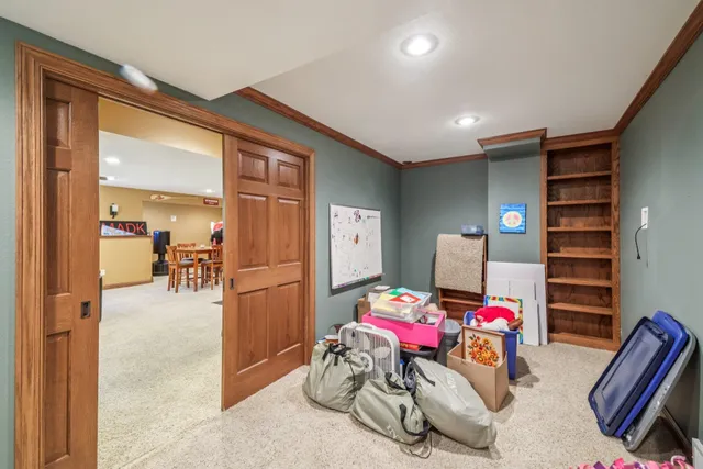 $575,000 | 502 Meadowlark Lane, Portage, WI 53901