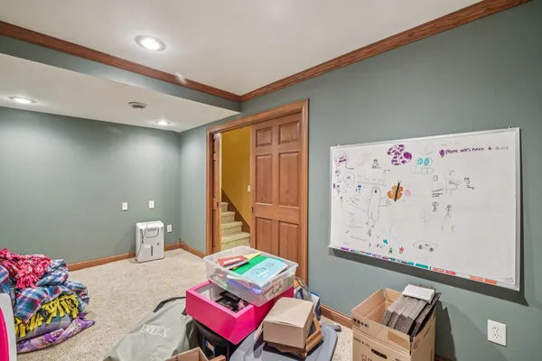 $575,000 | 502 Meadowlark Lane, Portage, WI 53901