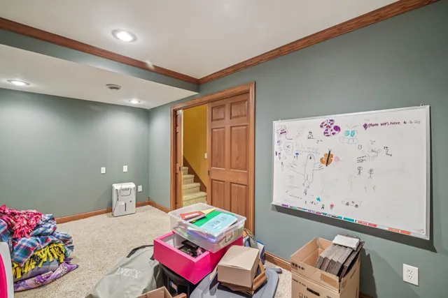 $575,000 | 502 Meadowlark Lane, Portage, WI 53901