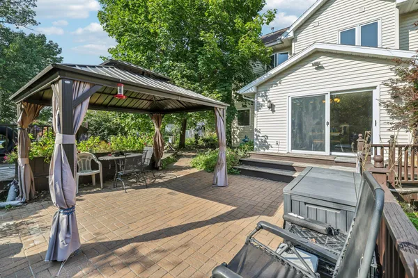 $575,000 | 502 Meadowlark Lane, Portage, WI 53901