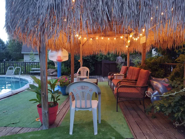 $575,000 | 502 Meadowlark Lane, Portage, WI 53901