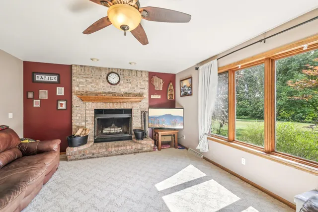 $575,000 | 502 Meadowlark Lane, Portage, WI 53901