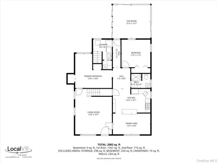 $849,000 | 14 McCord Place, Bethpage, NY 11714