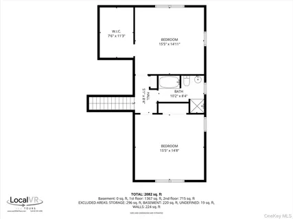 $849,000 | 14 McCord Place, Bethpage, NY 11714