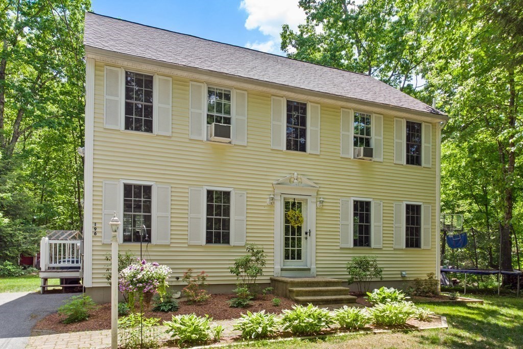 196 Warren Road Townsend, MA 01469 - Photo 2 of 34