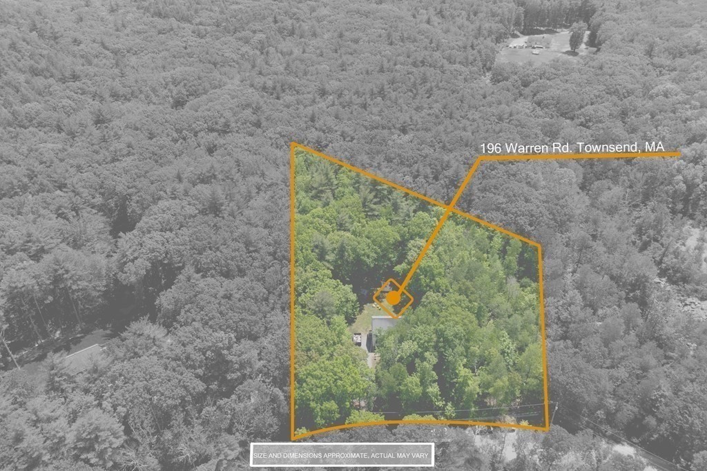 196 Warren Road Townsend, MA 01469 - Photo 30 of 34