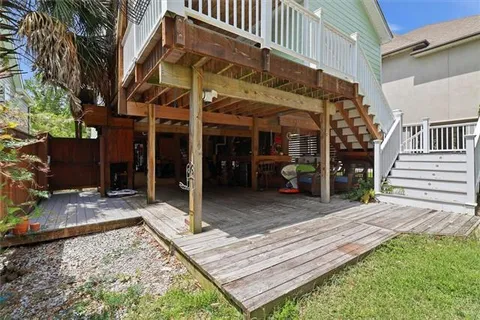 $825,000 | 1711 Claiborne Street, Mandeville, LA 70448