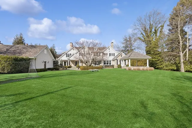 a view of garden view