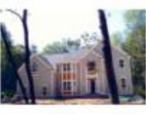 322 High Plain Road Andover, MA 01810 - Photo 1 of 1 Gallery Image 1
