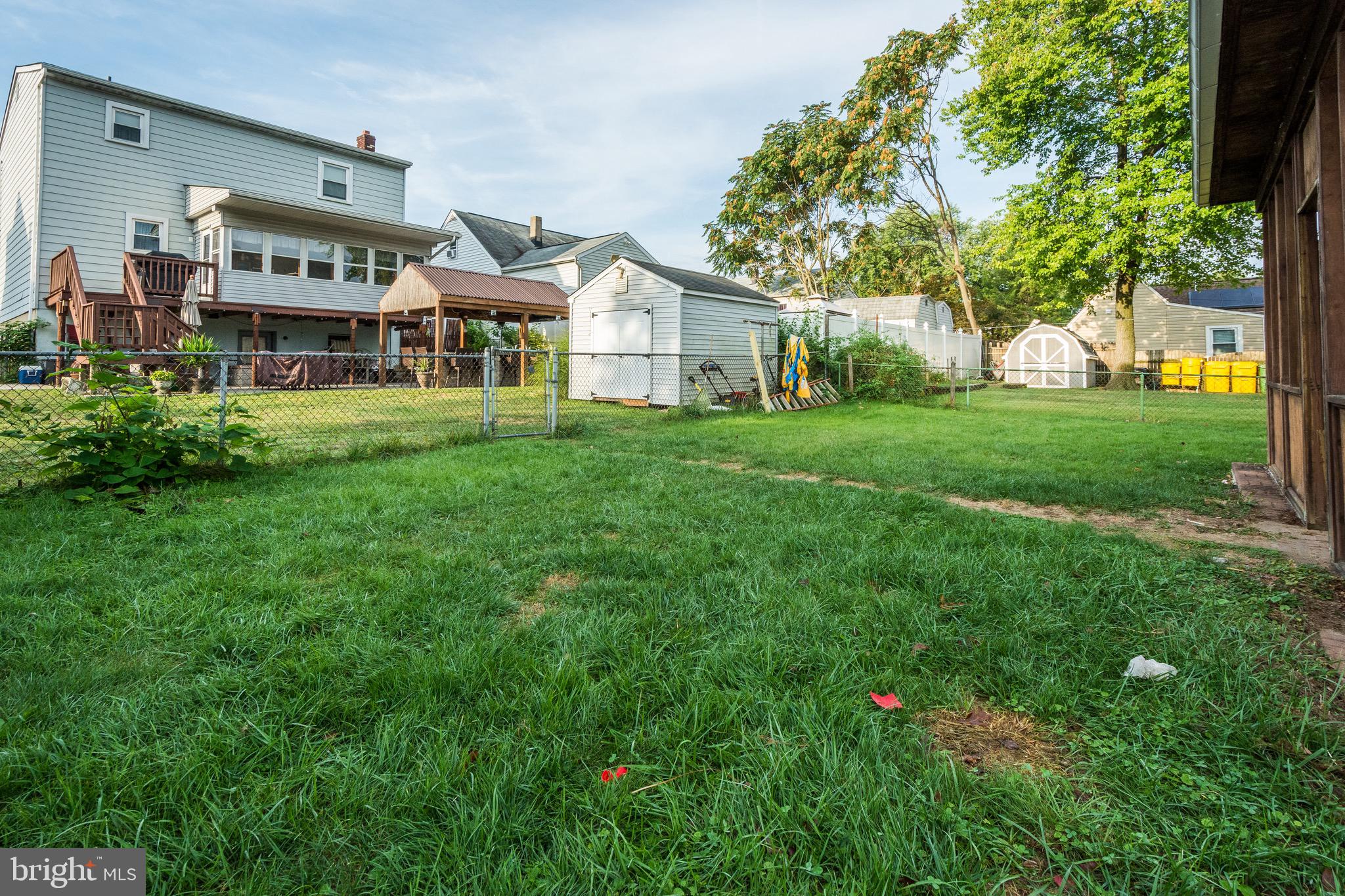 411 Cresswell Road Baltimore, MD 21225 - Photo 9 of 37 Gallery Image 9