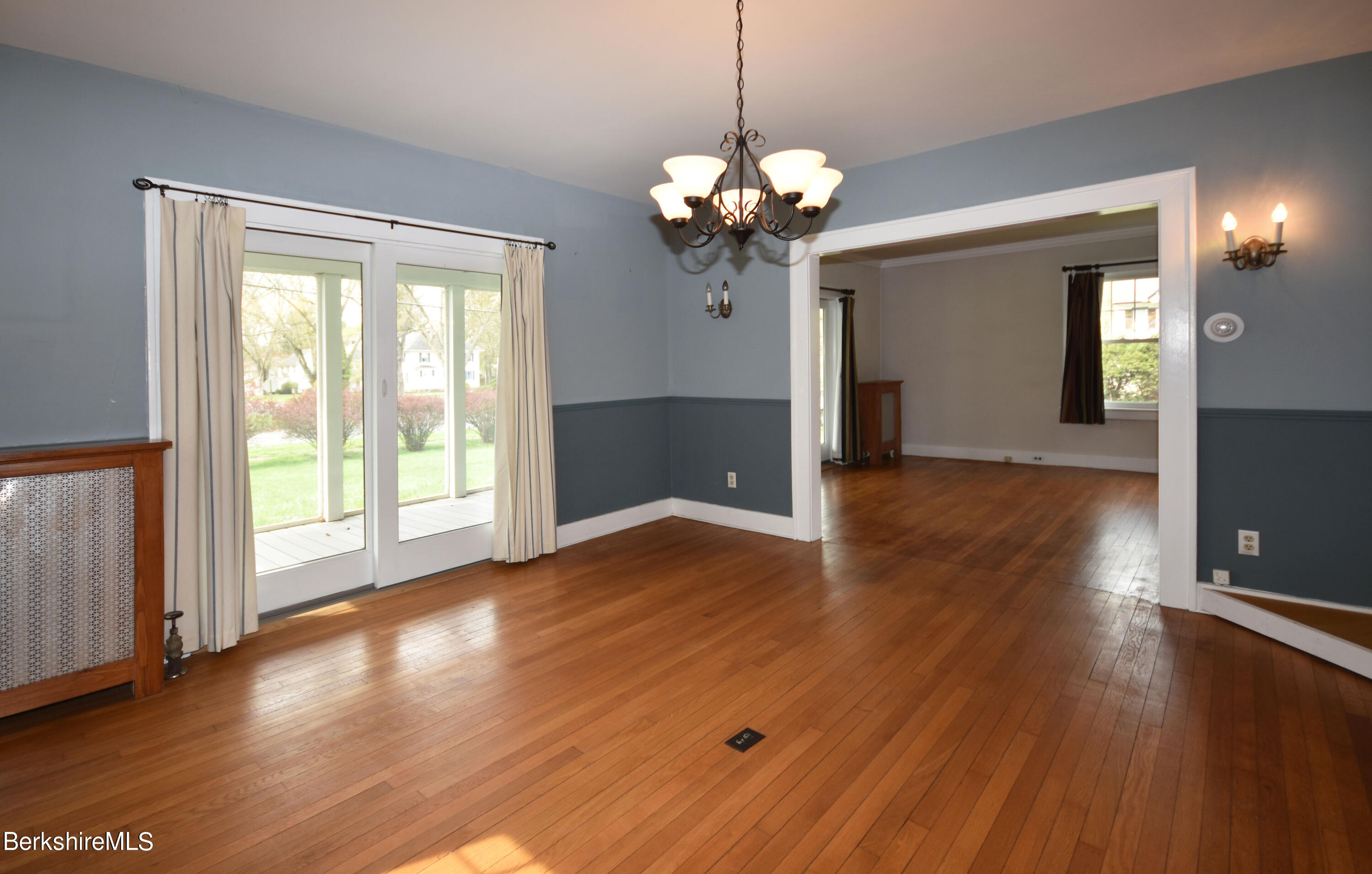 125 Northumberland Road Pittsfield, MA 01201 - Photo 13 of 42 Dining Room