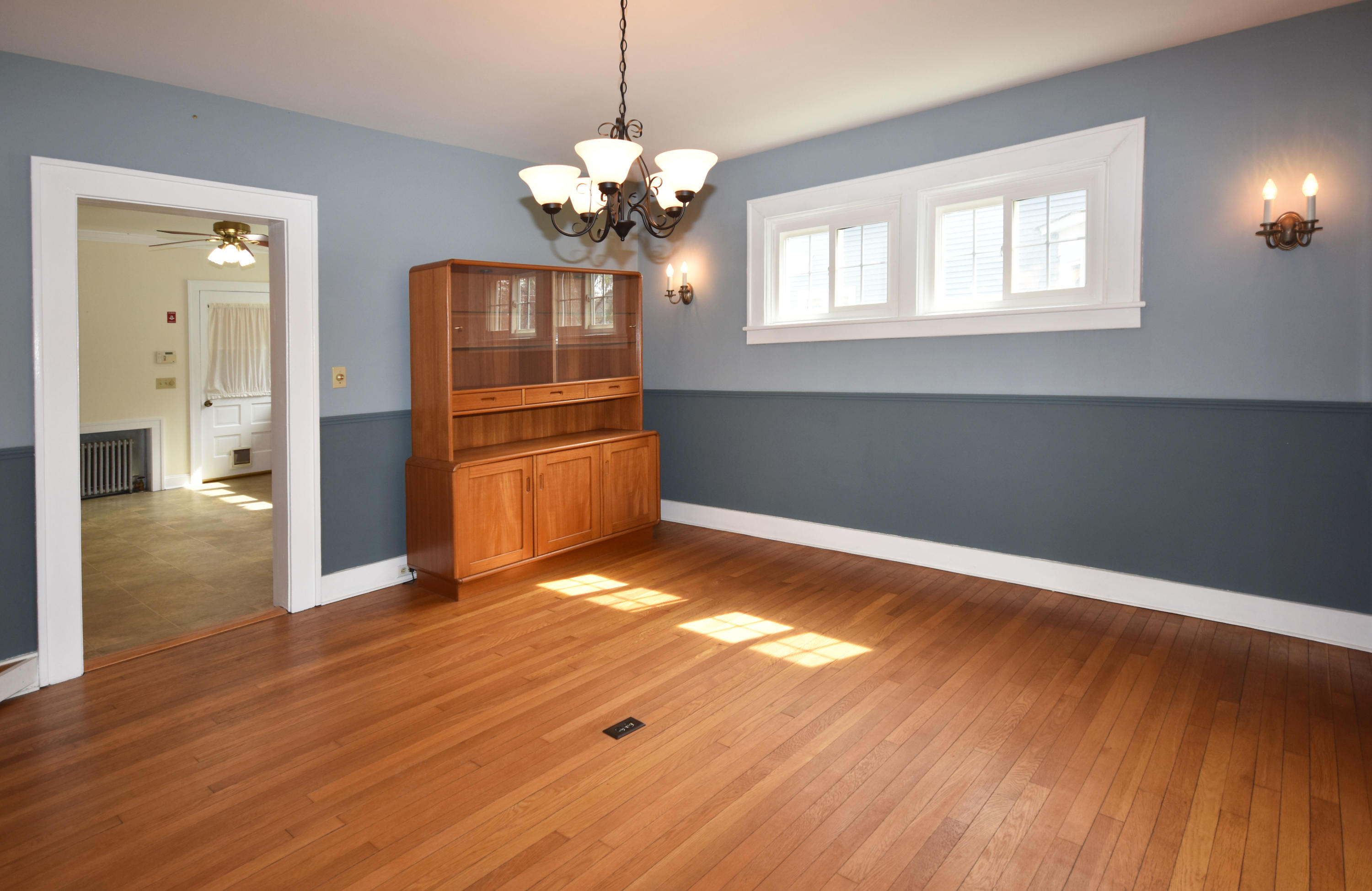 125 Northumberland Road Pittsfield, MA 01201 - Photo 14 of 42 Dining Room
