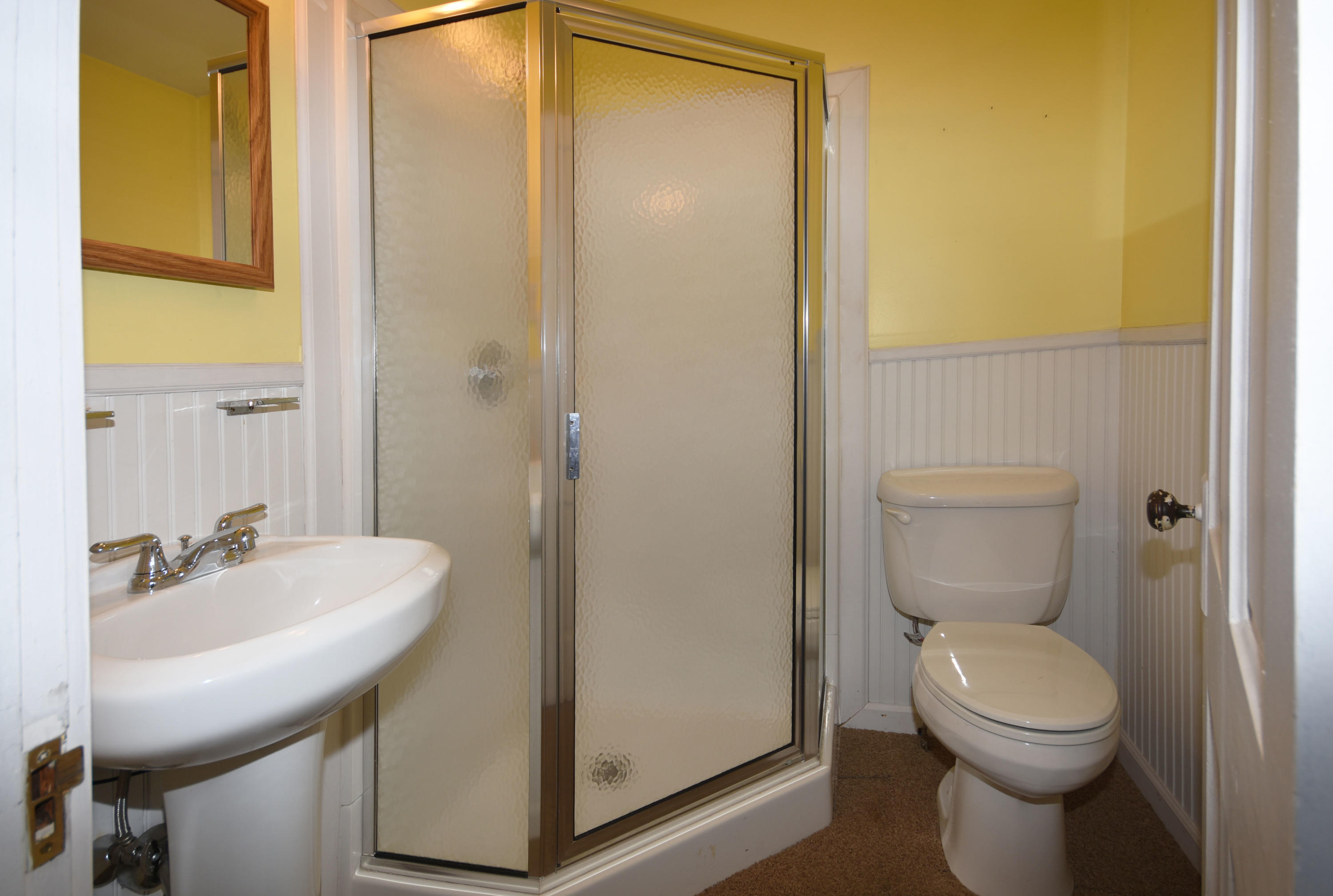 125 Northumberland Road Pittsfield, MA 01201 - Photo 24 of 42 Full Bath