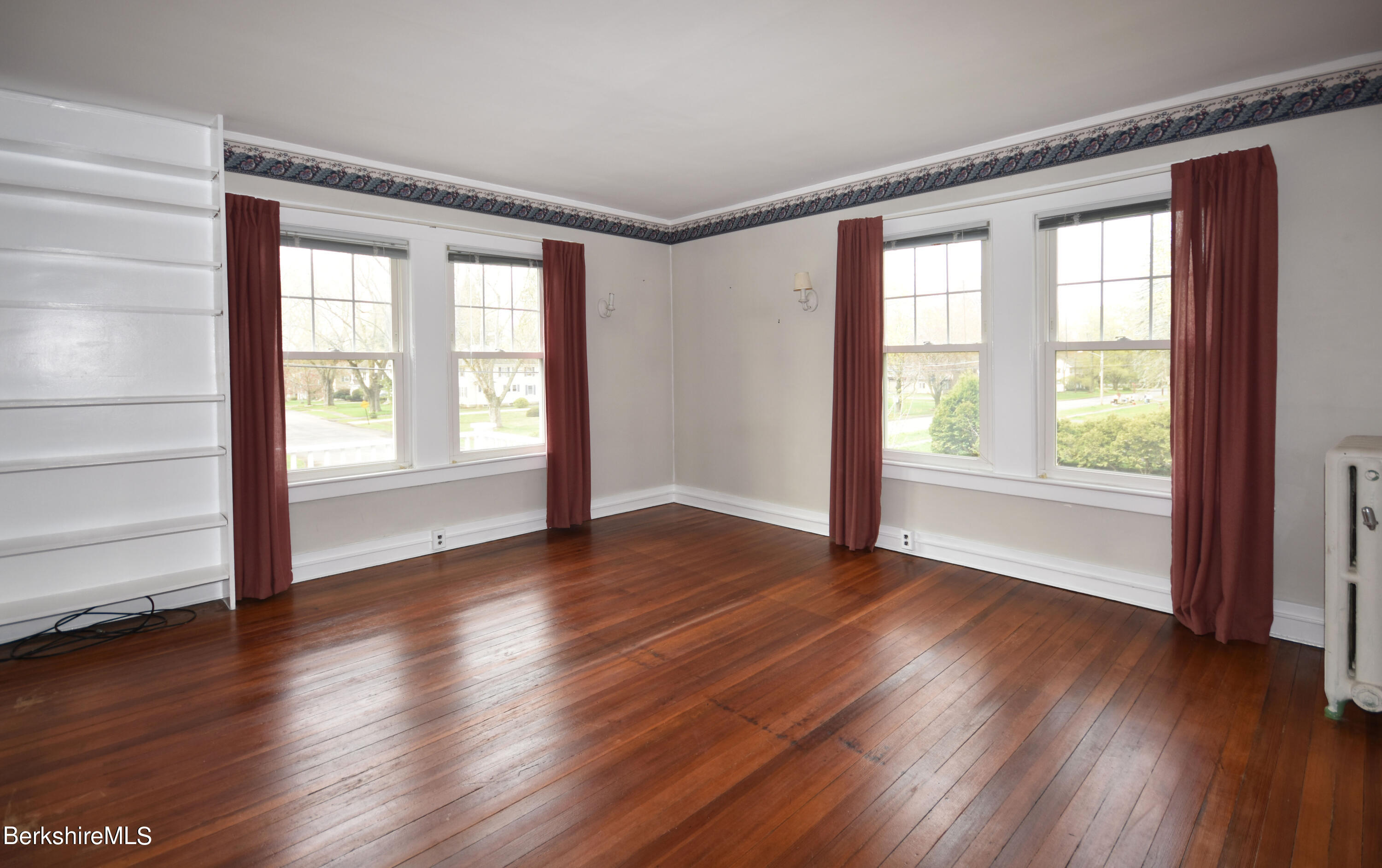 125 Northumberland Road Pittsfield, MA 01201 - Photo 25 of 42 Bedroom #1