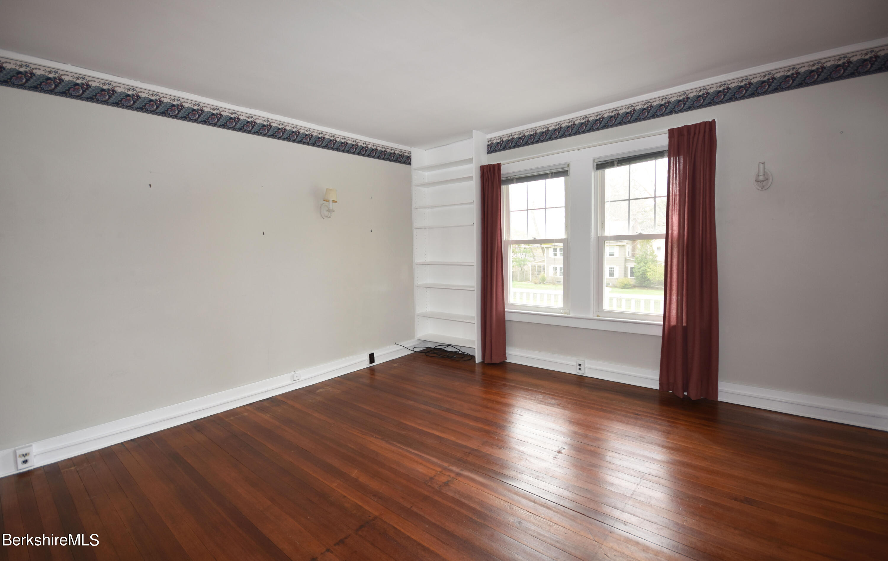 125 Northumberland Road Pittsfield, MA 01201 - Photo 26 of 42 Bedroom #1