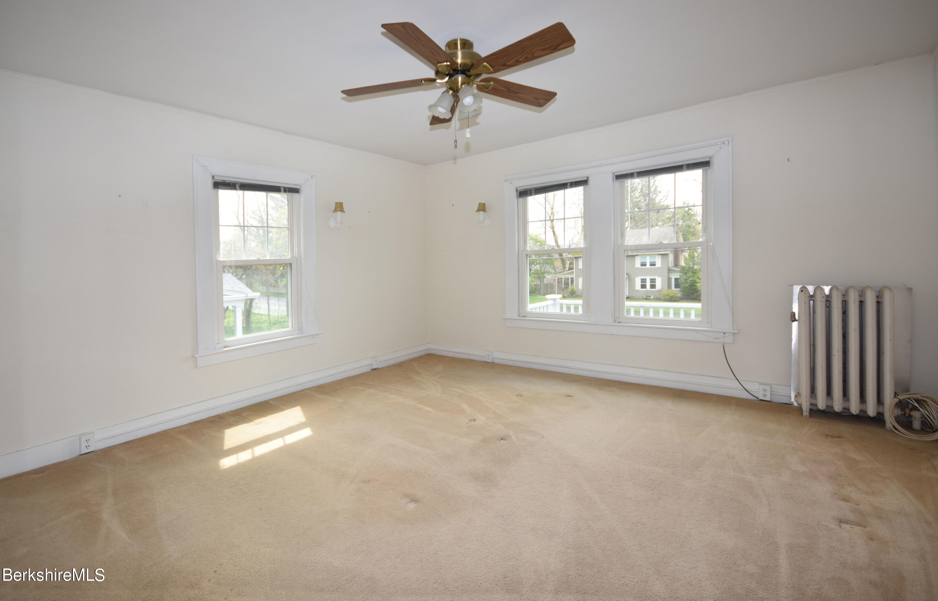 125 Northumberland Road Pittsfield, MA 01201 - Photo 31 of 42 Bedroom #3