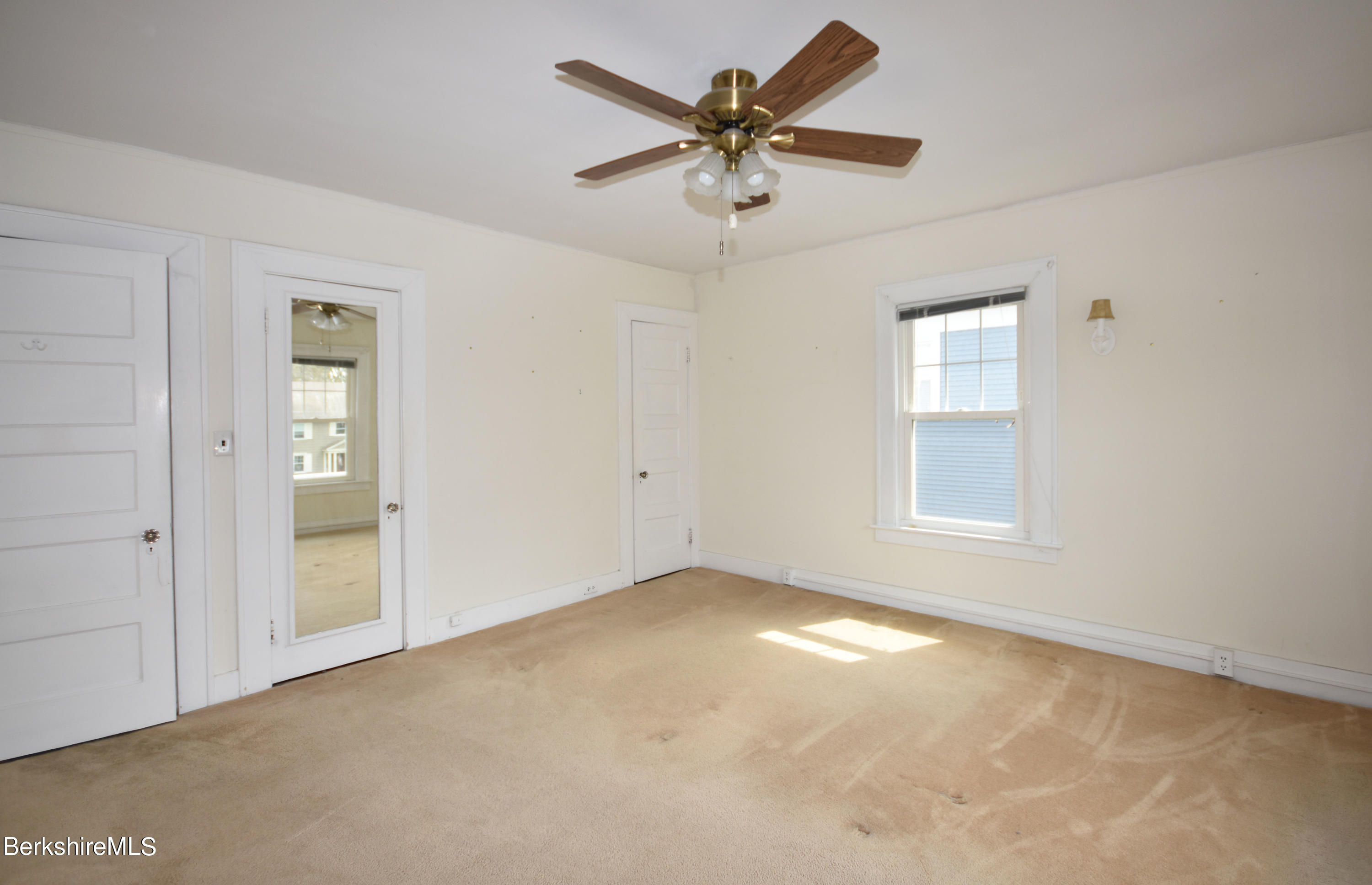 125 Northumberland Road Pittsfield, MA 01201 - Photo 33 of 42 Bedroom #3