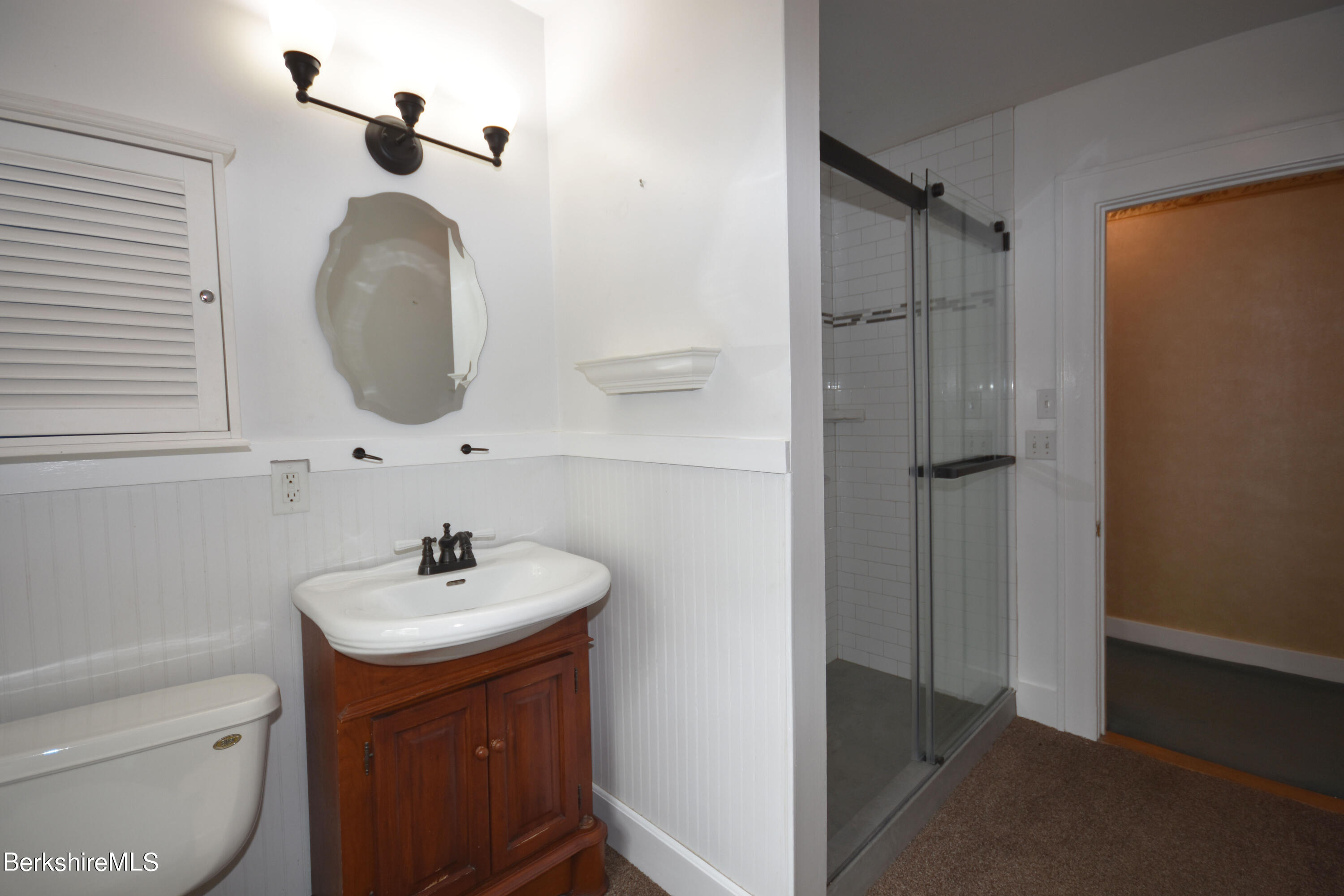 125 Northumberland Road Pittsfield, MA 01201 - Photo 37 of 42 Full Bath