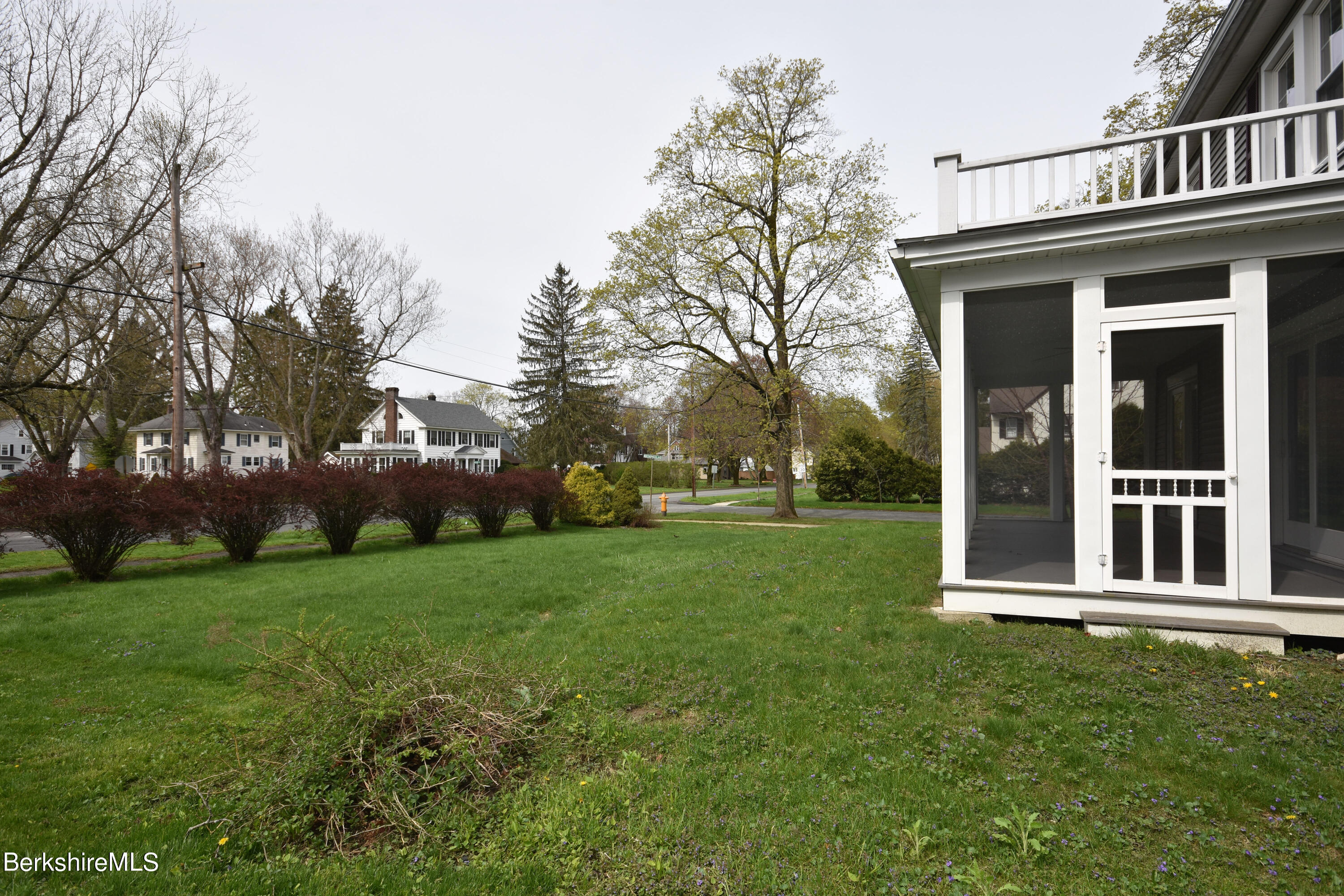 125 Northumberland Road Pittsfield, MA 01201 - Photo 41 of 42 Exterior
