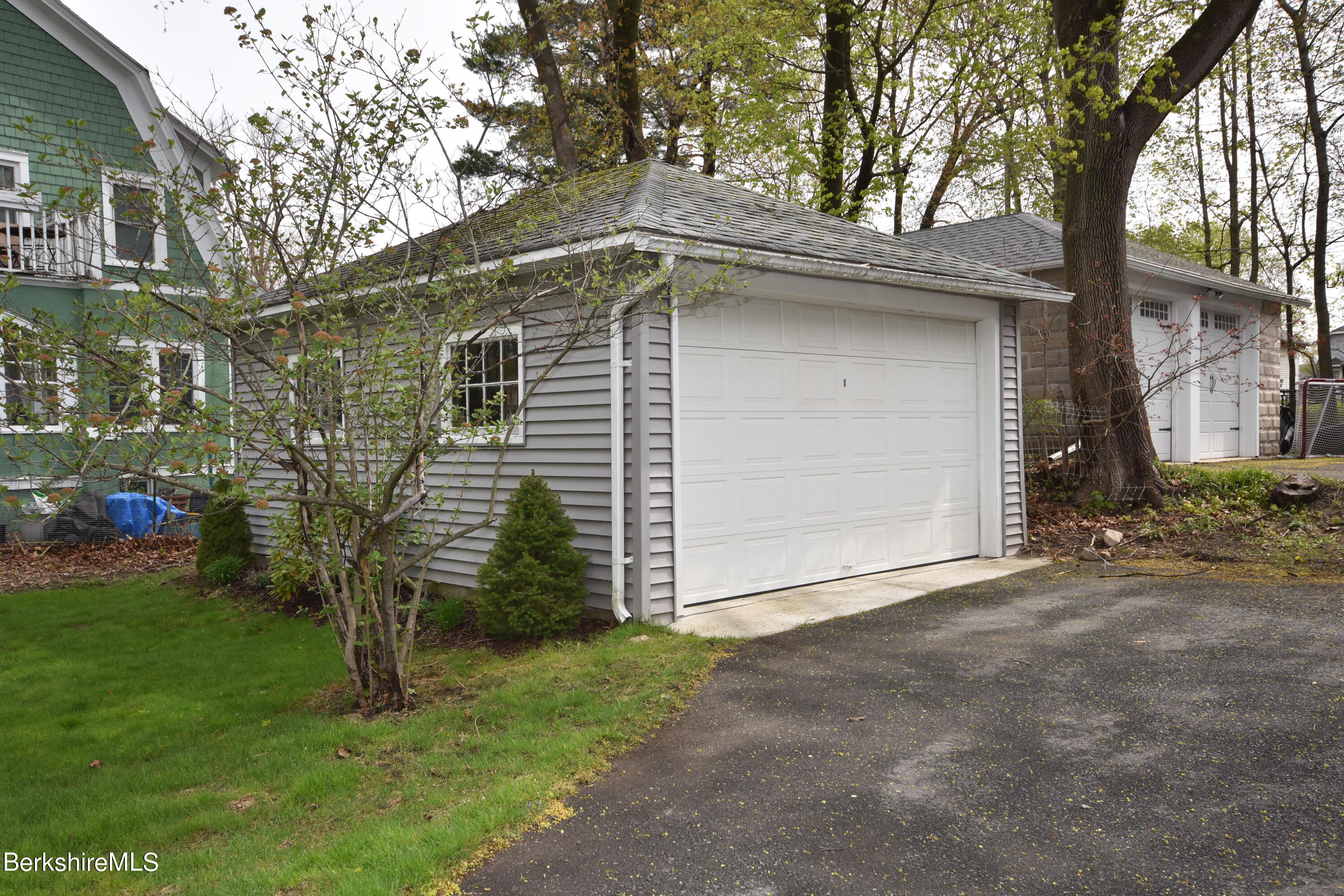 125 Northumberland Road Pittsfield, MA 01201 - Photo 42 of 42 Exterior