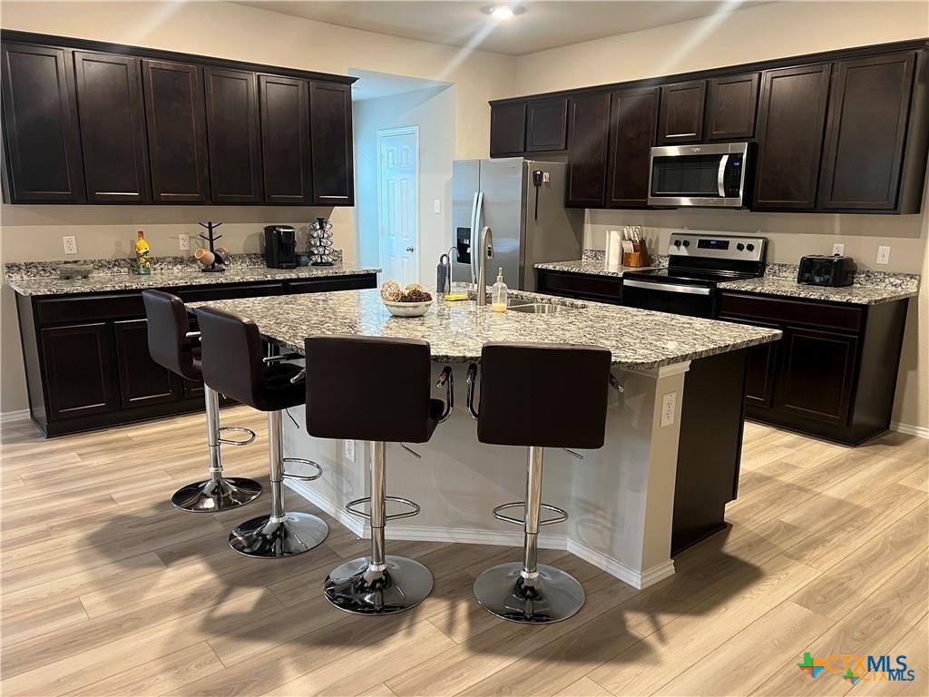 9114 Cantera Rdg Road Temple, TX 76502 - Photo 2 of 12