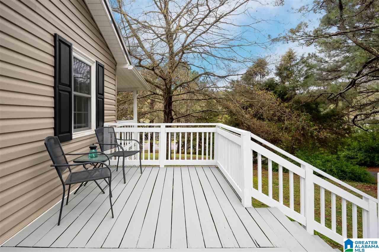 586 Village Springs Road Springville, AL 35146 - Photo 19 of 21